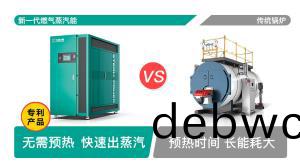 為什么要(yao)淘汰(tai)燃煤(mei)鍋(guo)爐(lu)？與燃?xì)?qi)鍋爐有什么區(qū)別(bie)？